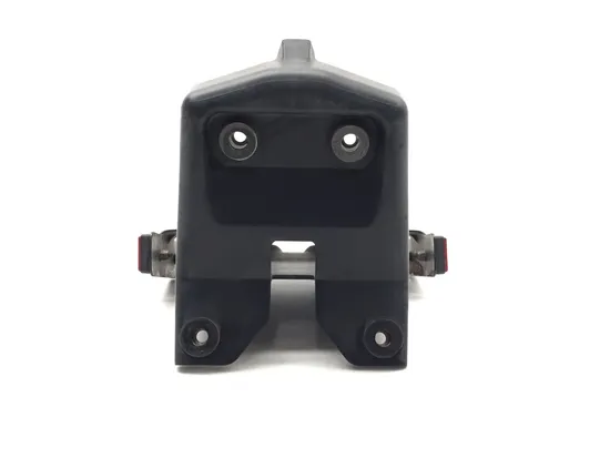 License Plate Holder 2007 Ducati Multistrada 1100 S 3259