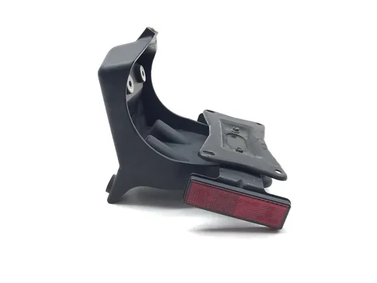 License Plate Holder 2007 Ducati Multistrada 1100 S 3259