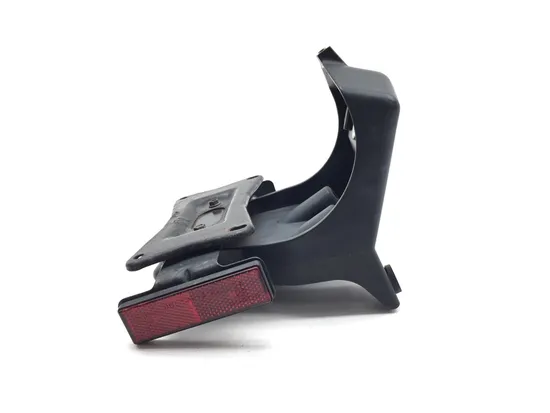 License Plate Holder 2007 Ducati Multistrada 1100 S 3259