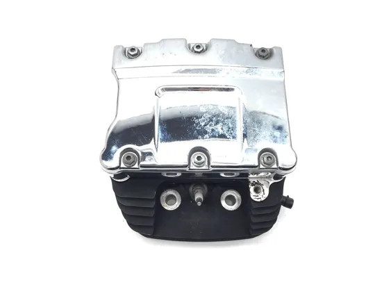 Engine Cylinder Head Complete Front 2005 Harley Electra Glide Ultra EFI 3233 x