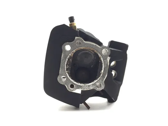 Engine Cylinder Head Complete Front 2005 Harley Electra Glide Ultra EFI 3233 x