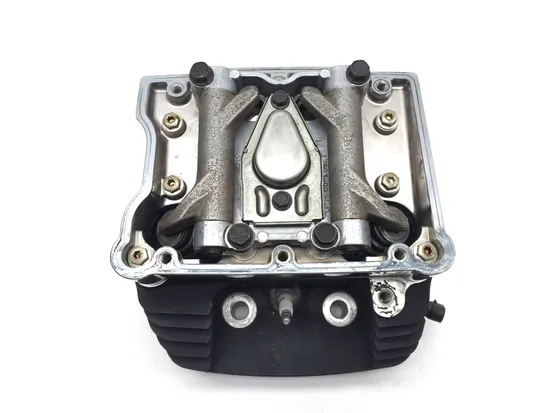 Engine Cylinder Head Complete Front 2005 Harley Electra Glide Ultra EFI 3233 x