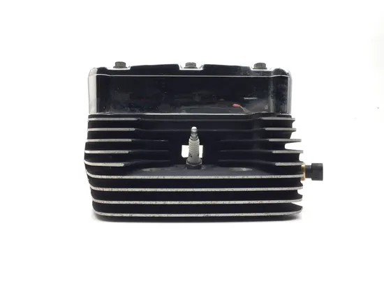 Engine Cylinder Head Complete Front 2005 Harley Electra Glide Ultra EFI 3233 x