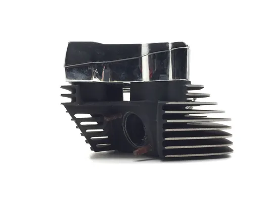 Engine Cylinder Head Complete Front 2005 Harley Electra Glide Ultra EFI 3233 x