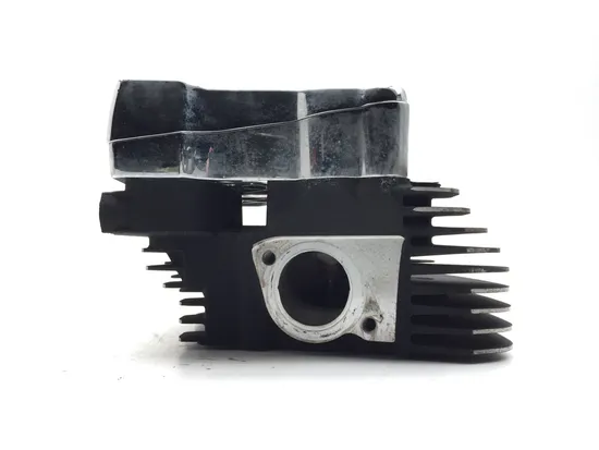 Engine Cylinder Head Complete Rear 2005 Harley Electra Glide Ultra FLHTCUI 3233x