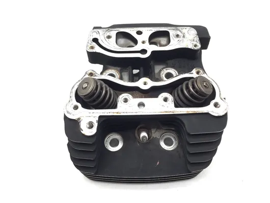 Engine Cylinder Head Complete Rear 2005 Harley Electra Glide Ultra FLHTCUI 3233x