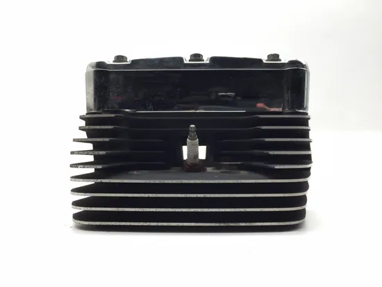 Engine Cylinder Head Complete Rear 2005 Harley Electra Glide Ultra FLHTCUI 3233x