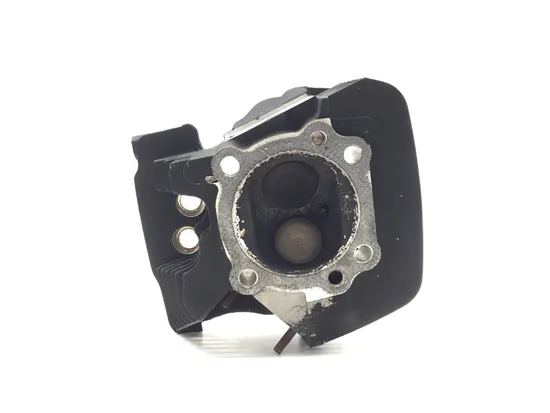 Engine Cylinder Head Complete Rear 2005 Harley Electra Glide Ultra FLHTCUI 3233x