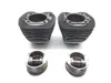Front Rear Cylinder Jugs w Pistons 2005 Harley Electra Glide Ultra FLHTCUI 3233