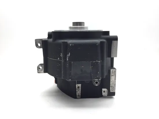 Engine Left Right Center Cases 2005 Harley Electra Glide Ultra EFI FLHTCUI 3233x