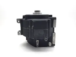 Engine Left Right Center Cases 2005 Harley Electra Glide Ultra EFI FLHTCUI 3233x