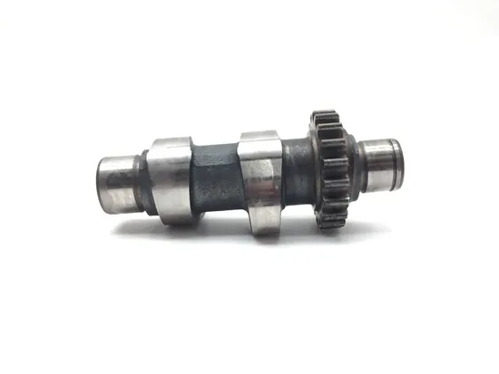 Front Rear Cam Shafts Cams 2005 Harley Electra Glide Ultra Classic FLHTCUI 3233