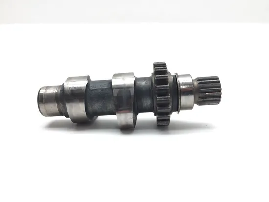 Front Rear Cam Shafts Cams 2005 Harley Electra Glide Ultra Classic FLHTCUI 3233