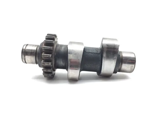 Front Rear Cam Shafts Cams 2005 Harley Electra Glide Ultra Classic FLHTCUI 3233