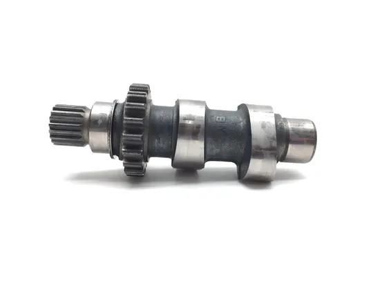 Front Rear Cam Shafts Cams 2005 Harley Electra Glide Ultra Classic FLHTCUI 3233