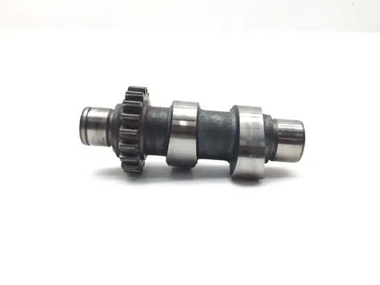 Front Rear Cam Shafts Cams 2005 Harley Electra Glide Ultra Classic FLHTCUI 3233