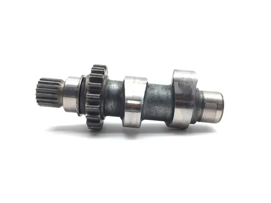 Front Rear Cam Shafts Cams 2005 Harley Electra Glide Ultra Classic FLHTCUI 3233