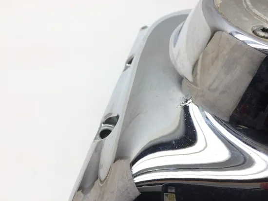 Cam Shaft Cover 2005 Harley-Davidson Electra Glide Ultra Classic FLHTCUI 3233 x