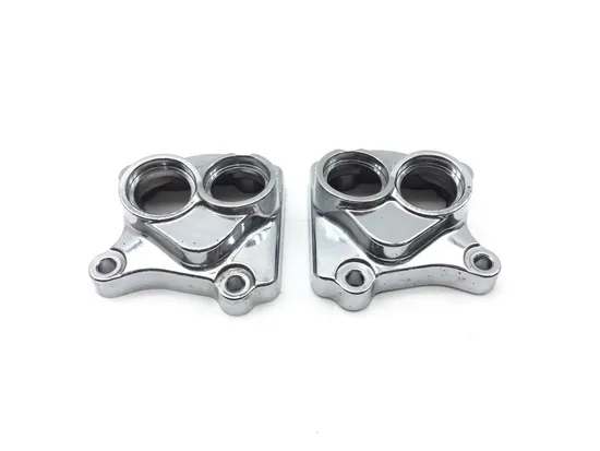 Push Rods Tubes and Lifters 2005 Harley Electra Glide Ultra EFI FLHTCUI 3233 x 8