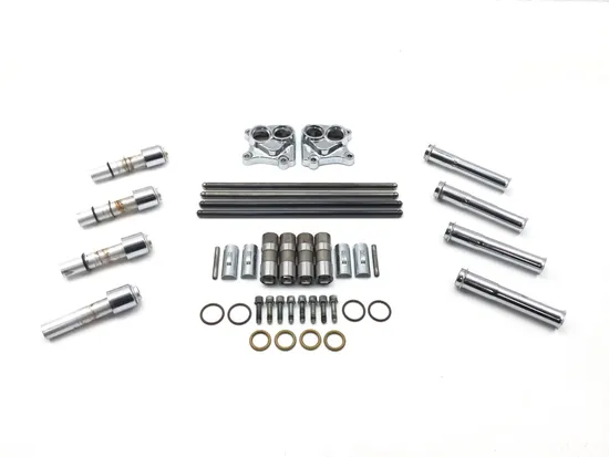 Push Rods Tubes and Lifters 2005 Harley Electra Glide Ultra EFI FLHTCUI 3233 x