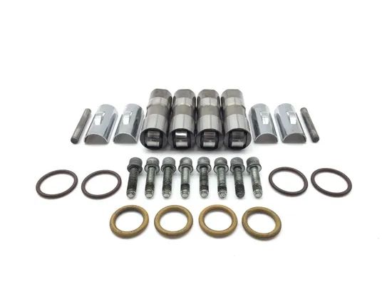 Push Rods Tubes and Lifters 2005 Harley Electra Glide Ultra EFI FLHTCUI 3233 x 5