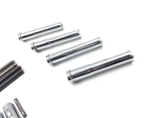 Push Rods Tubes and Lifters 2005 Harley Electra Glide Ultra EFI FLHTCUI 3233 x 4