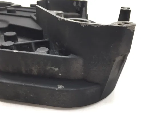 Inner Primary Clutch Cover 2005 Harley Electra Glide Ultra Classic FLHTCUI 3233x