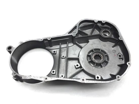 Inner Primary Clutch Cover 2005 Harley Electra Glide Ultra Classic FLHTCUI 3233x