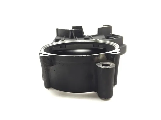 Inner Primary Clutch Cover 2005 Harley Electra Glide Ultra Classic FLHTCUI 3233x