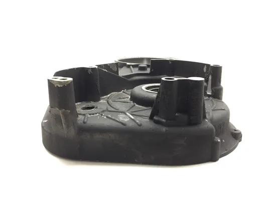 Inner Primary Clutch Cover 2005 Harley Electra Glide Ultra Classic FLHTCUI 3233x