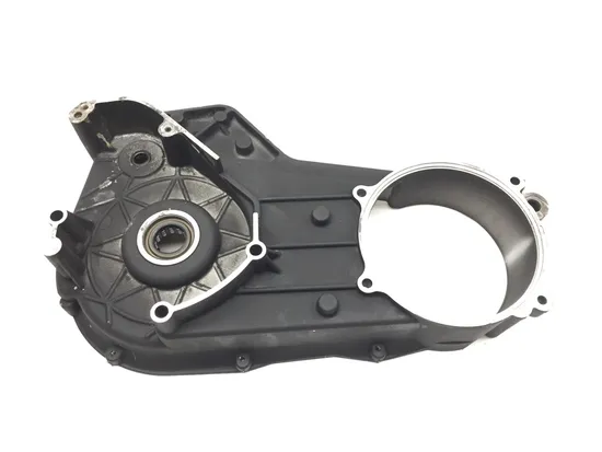 Inner Primary Clutch Cover 2005 Harley Electra Glide Ultra Classic FLHTCUI 3233x