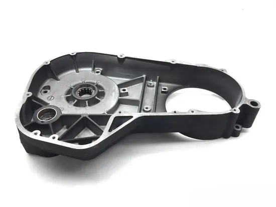 Inner Primary Clutch Cover 2005 Harley Electra Glide Ultra Classic FLHTCUI 3233x