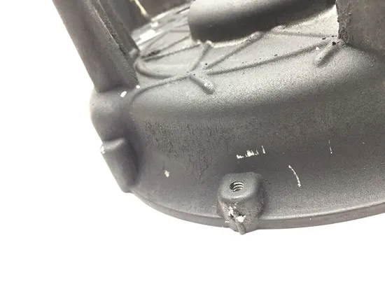 Inner Primary Clutch Cover 2005 Harley Electra Glide Ultra Classic FLHTCUI 3233x