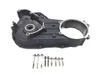 Inner Primary Clutch Cover 2005 Harley Electra Glide Ultra Classic FLHTCUI 3233x