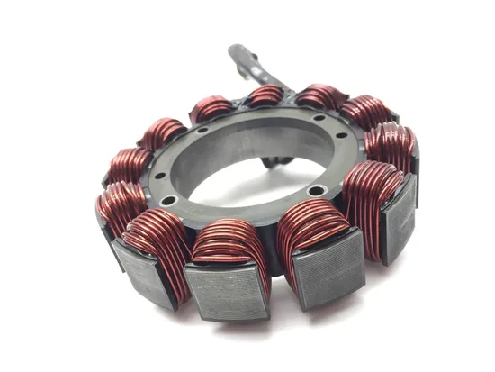 Engine Stator Generator 2005 Harley Electra Glide Ultra Classic EFI FLHTCUI 3233 6
