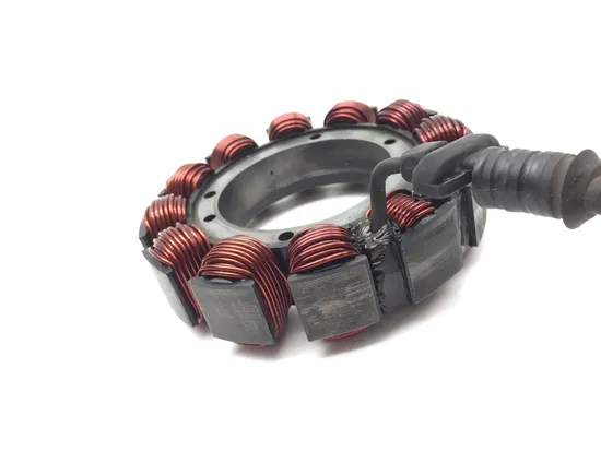 Engine Stator Generator 2005 Harley Electra Glide Ultra Classic EFI FLHTCUI 3233 3