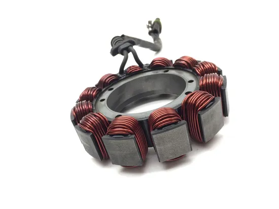 Engine Stator Generator 2005 Harley Electra Glide Ultra Classic EFI FLHTCUI 3233 2