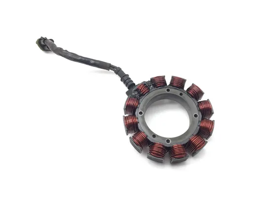Engine Stator Generator 2005 Harley Electra Glide Ultra Classic EFI FLHTCUI 3233 5