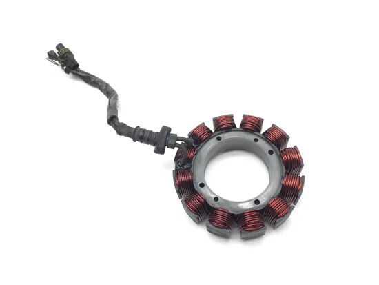 Engine Stator Generator 2005 Harley Electra Glide Ultra Classic EFI FLHTCUI 3233