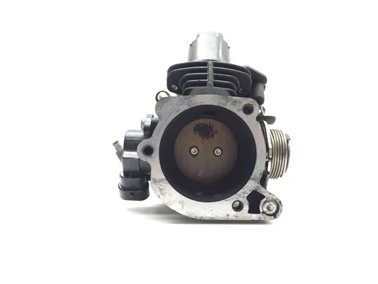 Throttle Body 2005 Harley-Davidson Electra Glide Ultra Classic EFI FLHTCUI 3233x 4