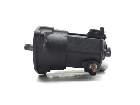 Electric Starter Motor 2005 Harley Electra Glide Ultra Classic EFI FLHTCUI 3233x