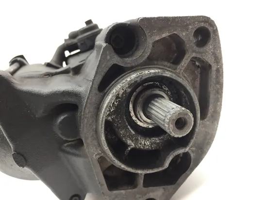 Electric Starter Motor 2005 Harley Electra Glide Ultra Classic EFI FLHTCUI 3233x