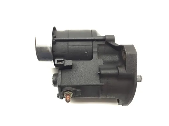 Electric Starter Motor 2005 Harley Electra Glide Ultra Classic EFI FLHTCUI 3233x