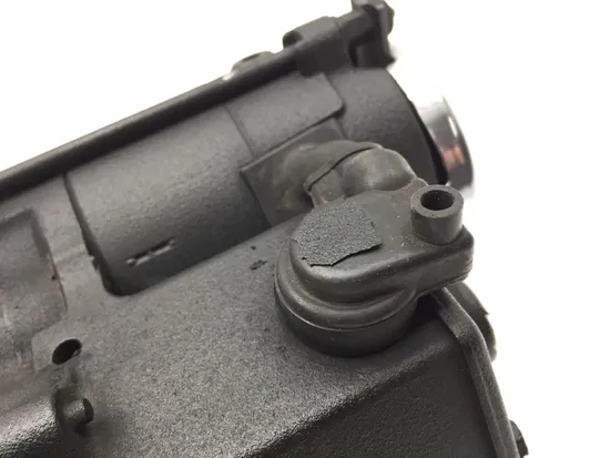 Electric Starter Motor 2005 Harley Electra Glide Ultra Classic EFI FLHTCUI 3233x