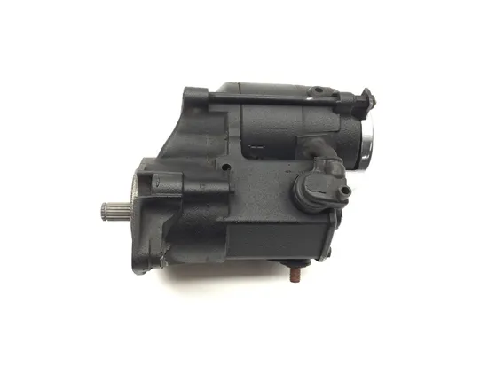 Electric Starter Motor 2005 Harley Electra Glide Ultra Classic EFI FLHTCUI 3233x