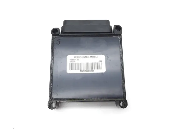 Ignition CDI ECU Computer 2005 Harley Electra Glide Ultra Classic FLHTCUI 3233