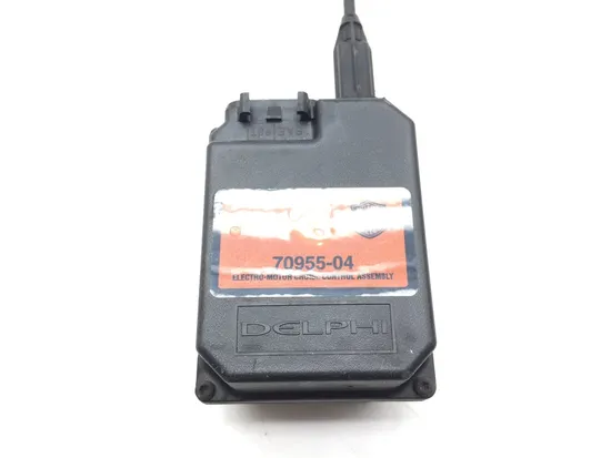 Cruise Control Module 2005 Harley Electra Glide Ultra Classic EFI FLHTCUI 3233