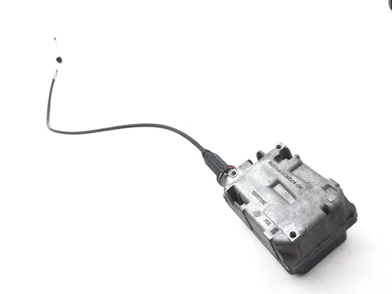 Cruise Control Module 2005 Harley Electra Glide Ultra Classic EFI FLHTCUI 3233