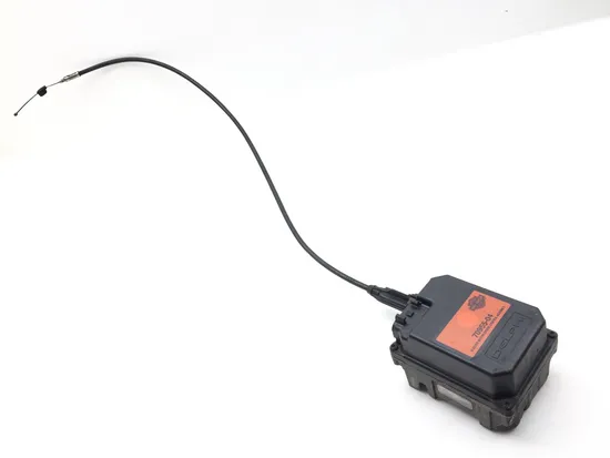 Cruise Control Module 2005 Harley Electra Glide Ultra Classic EFI FLHTCUI 3233