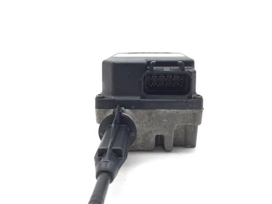 Cruise Control Module 2005 Harley Electra Glide Ultra Classic EFI FLHTCUI 3233